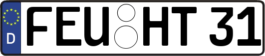 FEU-HT31