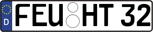 FEU-HT32