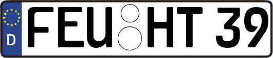 FEU-HT39