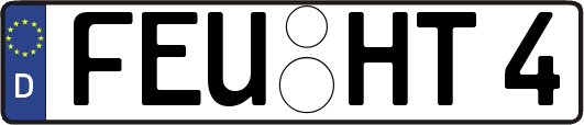 FEU-HT4