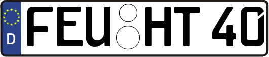 FEU-HT40