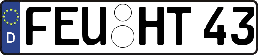 FEU-HT43
