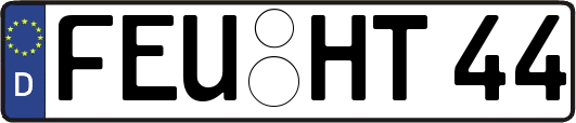 FEU-HT44