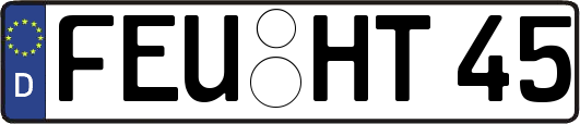 FEU-HT45