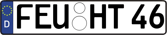 FEU-HT46