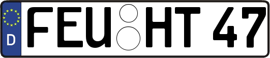 FEU-HT47