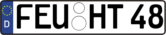 FEU-HT48