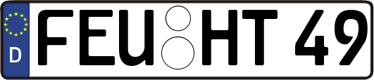 FEU-HT49