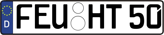 FEU-HT50