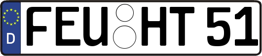 FEU-HT51
