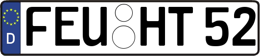 FEU-HT52