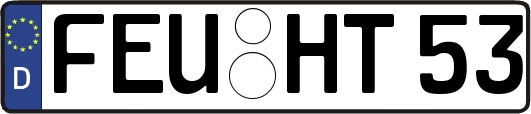 FEU-HT53
