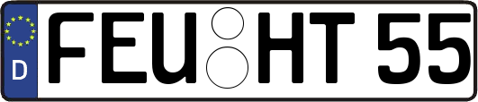 FEU-HT55