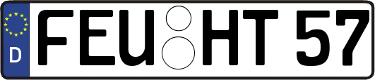 FEU-HT57