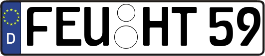 FEU-HT59