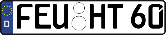 FEU-HT60