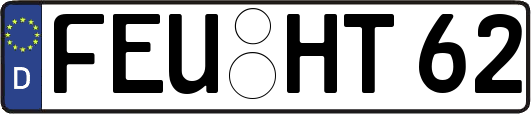FEU-HT62