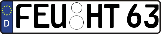 FEU-HT63