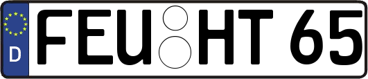 FEU-HT65