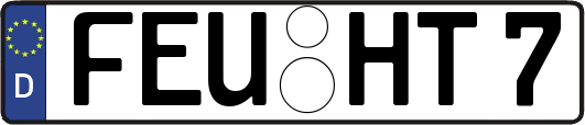 FEU-HT7