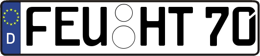 FEU-HT70
