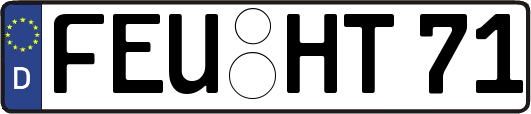 FEU-HT71