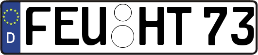 FEU-HT73