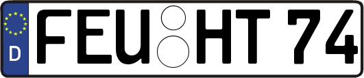 FEU-HT74