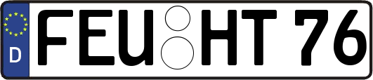 FEU-HT76