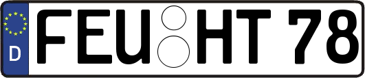 FEU-HT78