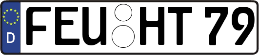 FEU-HT79