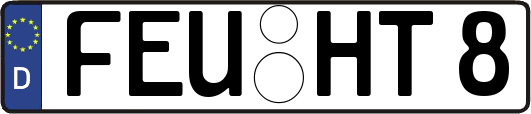FEU-HT8