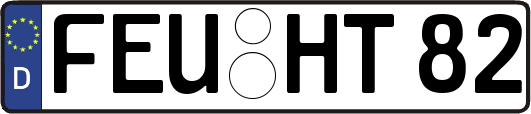 FEU-HT82