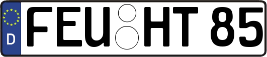 FEU-HT85