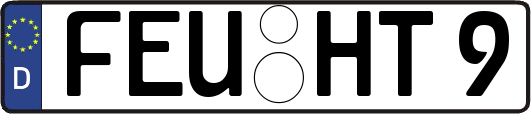 FEU-HT9