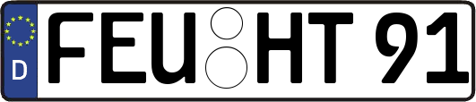 FEU-HT91
