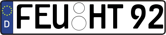 FEU-HT92