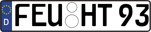 FEU-HT93