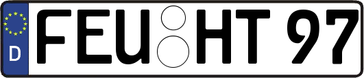 FEU-HT97