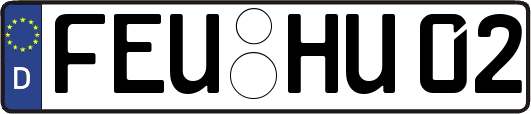 FEU-HU02