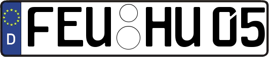 FEU-HU05