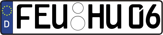 FEU-HU06