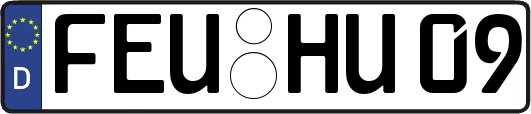 FEU-HU09