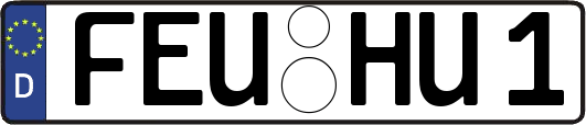 FEU-HU1