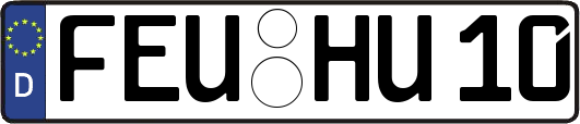 FEU-HU10