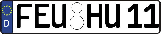 FEU-HU11