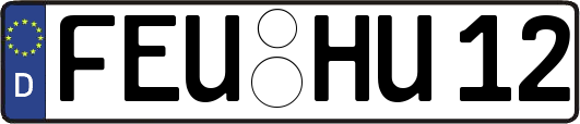FEU-HU12