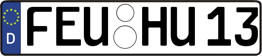 FEU-HU13