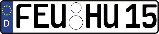 FEU-HU15