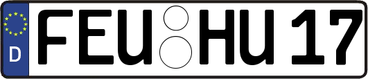 FEU-HU17